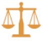 Law and Power concentration icon 