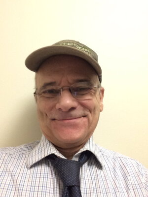 Profile picture for Professor Steven T Seitz Ph.D.